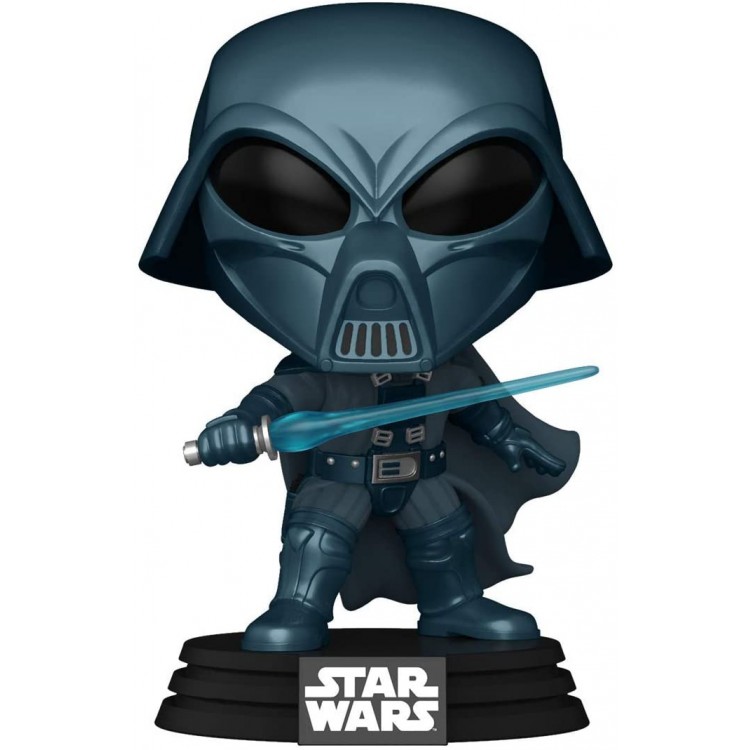 Funko Pop Star Wars - Darth Vader - 426